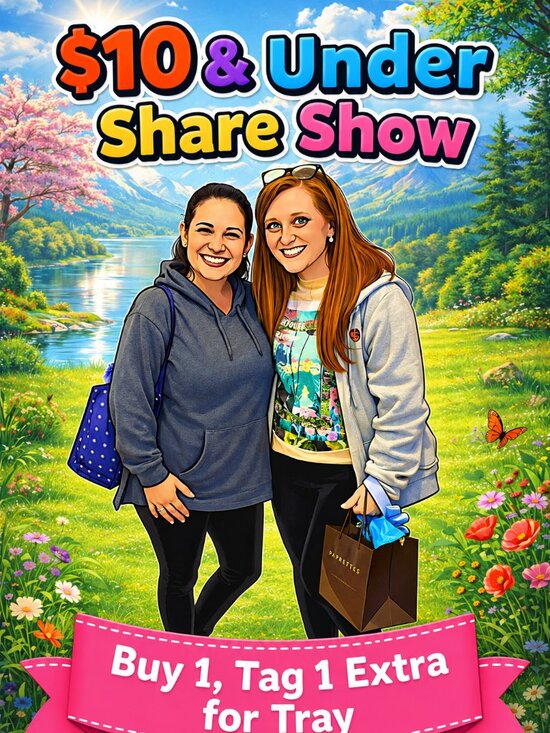 Handbags - No Theme Share Show